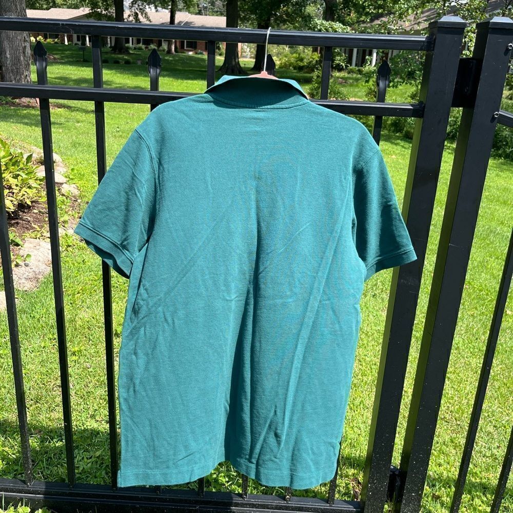 Vineyard Vines Classic Fit Polo Shirt - Picture 4 of 4